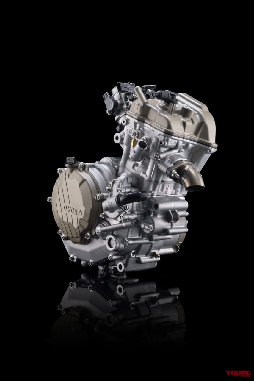 Ducati Desmo250 MX｜レブリミット1万5000回転の咆哮! ドゥカティが放つ103kgの軽量ウェポン。ガチ・モトクロッサー「Desmo250 MX」が登場