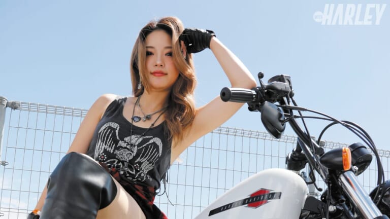 走りも音楽も、すべてを自分の手で切り拓くMANAKAの挑戦は、まだ始まったばかり!