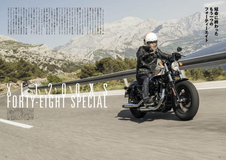 アイアン1200 スポーツスター|空冷スポーツスター復活! 日本導入は? ハーレーダビッドソンジャパン玉木代表に聞いた!!【ウィズハーレー最新号6/24発売】