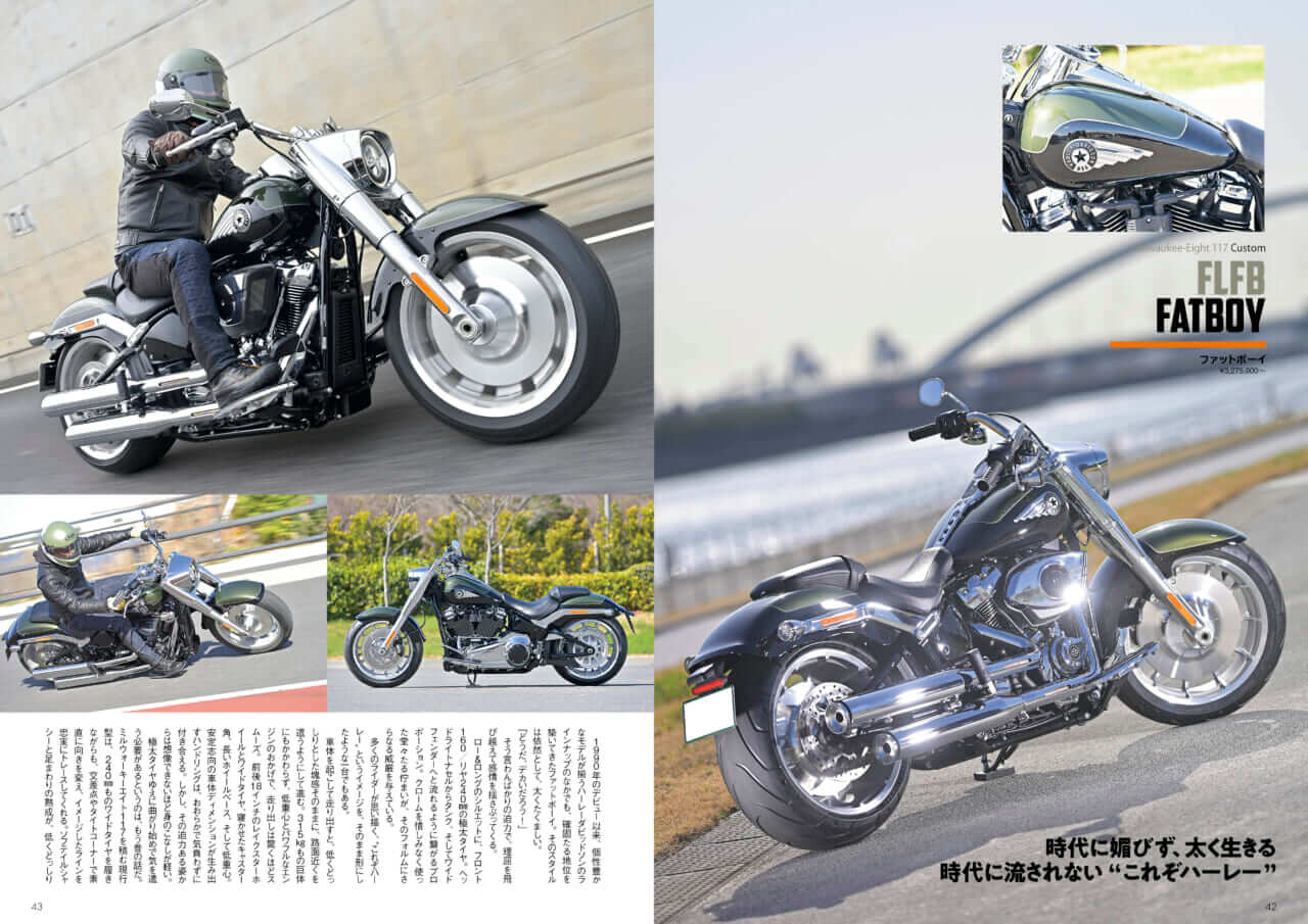 |空冷スポーツスター復活! 日本導入は? ハーレーダビッドソンジャパン玉木代表に聞いた!!【ウィズハーレー最新号6/24発売】