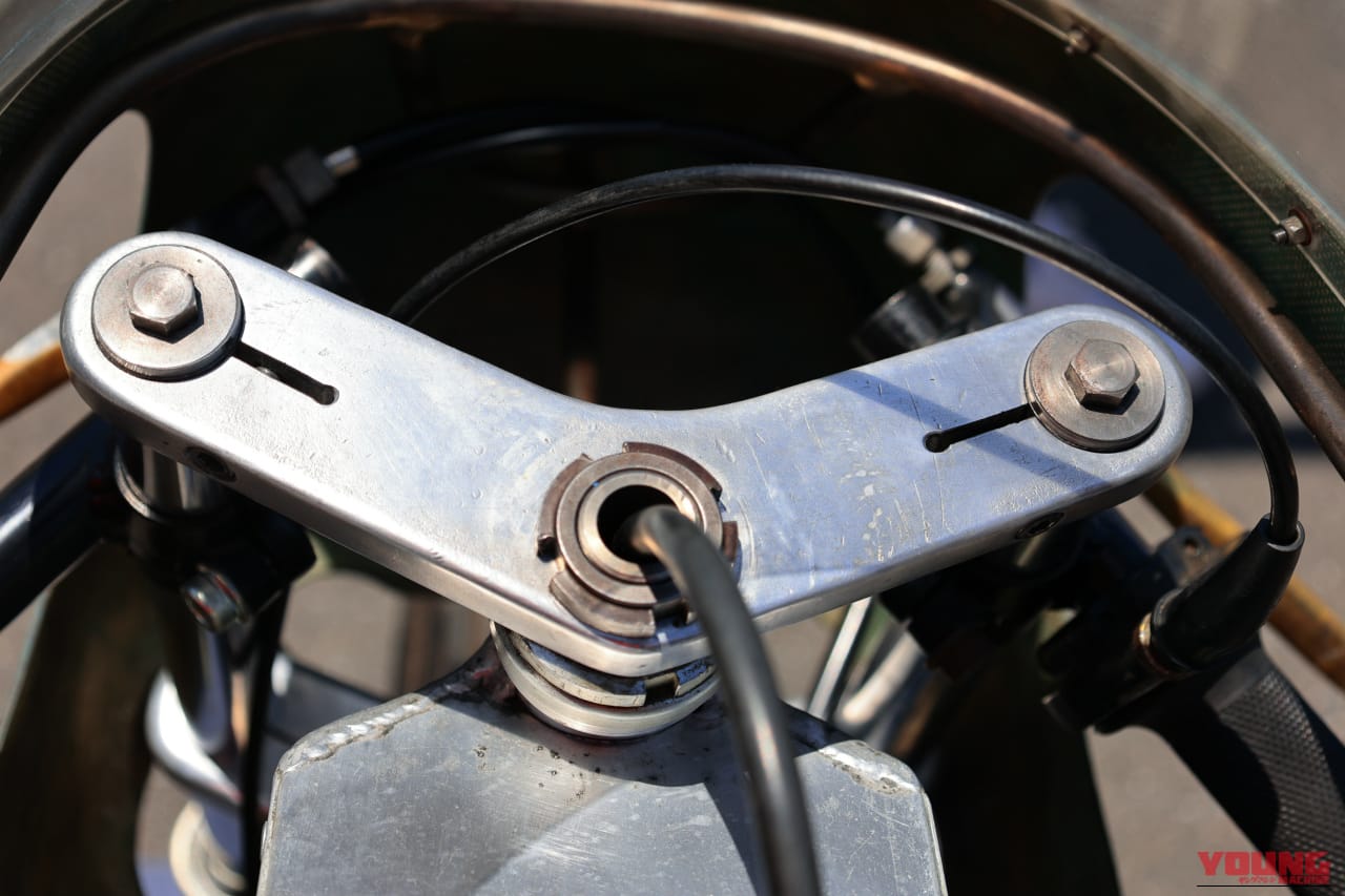 ｜ミニバイクで141km/h!? 童夢の風洞で鍛えた怪物マシン「スーパーモンキー ST70-88」が3年の執念で蘇った！【その性能とレストア秘話】