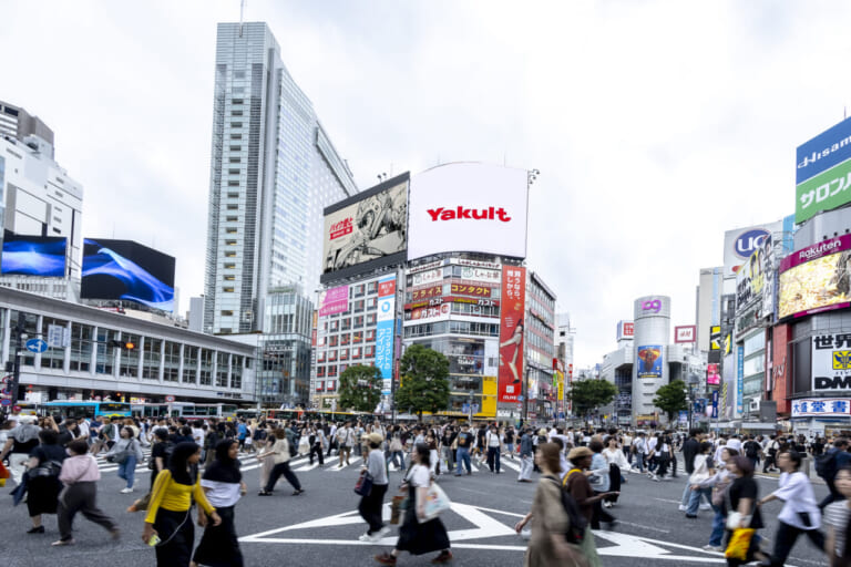 バイク王_ずま_渋谷イベント｜『バリバリ伝説』×虹色侍（ずま）×バイク王の”新CMクロスイベント”が渋谷で開催！