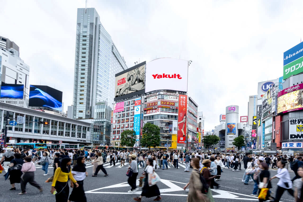 ｜『バリバリ伝説』×虹色侍（ずま）×バイク王の”新CMクロスイベント”が渋谷で開催！