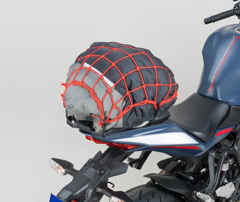 ライザーベース｜【新商品】小さなシートでもシートバッグを安定装着！待望の『ライザーベース』がついに発売！【TANAX】