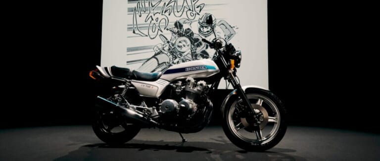 バイク王_ずま_渋谷イベント｜『バリバリ伝説』×虹色侍（ずま）×バイク王の”新CMクロスイベント”が渋谷で開催！