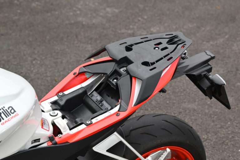 Aprilia RS660|ミドルスポーツの最適解!〜APRILIA RS660 Extrema