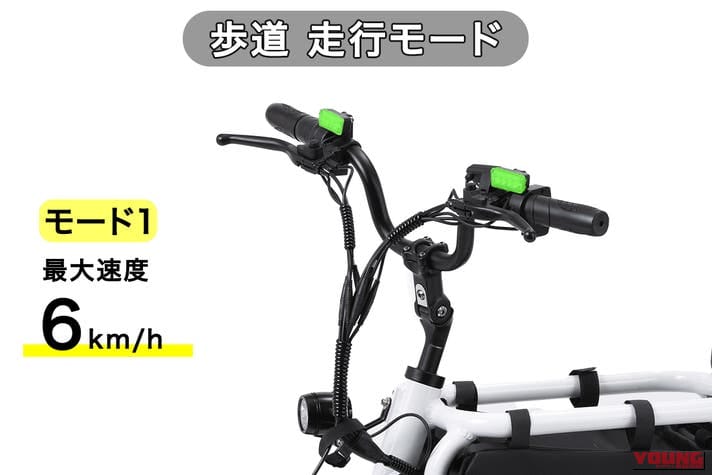 Sun Emperor LBIRD｜免許不要で乗れる四輪登場! ペットも乗せられる驚異の積載力で免許返納後の新しい足にも。サンエンペラーの次世代モビリティ「LBIRD」がクラウドファンディングを受付中