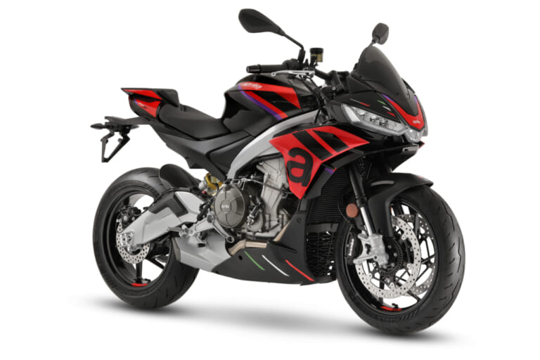 Aprilia RS660｜ミドルスポーツの最適解！〜APRILIA RS660 Extrema