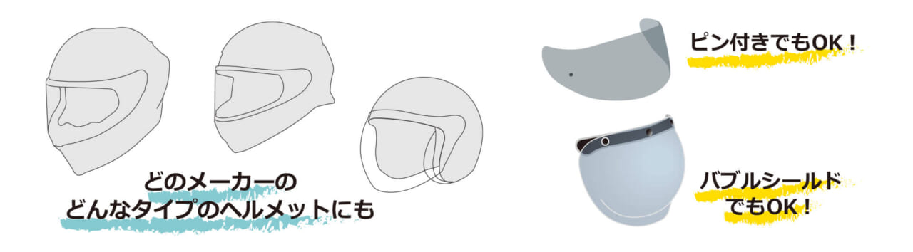 ウインズジャパン｜雨と曇りに挑み続けた―ウインズジャパンの独自技術「リペルテック（REPELTECH）」と「フォグウィン（FOGWIN）」の実力。