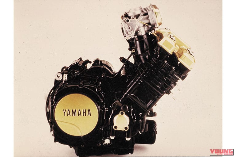 1985 YAMAHA FZ750 Ténéré|男たちの浪漫だった!80〜90年代の伝説的パリダカレプリカ【絶版大型オフロード名車まとめ】