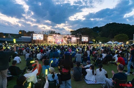対象者は無料でライブ観覧可能。Juice=Juiceら3組が出演決定した、日本のポップカルチャーとバイクの祭典。2026年MotoGP日本グランプリ「MotoGP Night Live」開催！｜対象者は無料でライブ観覧可能。Juice=Juiceら3組が出演する、日本のポップカルチャーとバイクの祭典。2026年MotoGP日本グランプリ「MotoGP Night Live」開催決定！