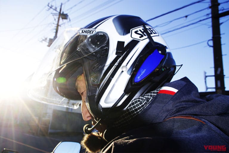 連載丸山浩のCB伝説譚|「古いバイクで来るんじゃねえ!」と怒られた思い出の店で、丸山浩が最新のCB1000Fを一番乗りで納車した話
