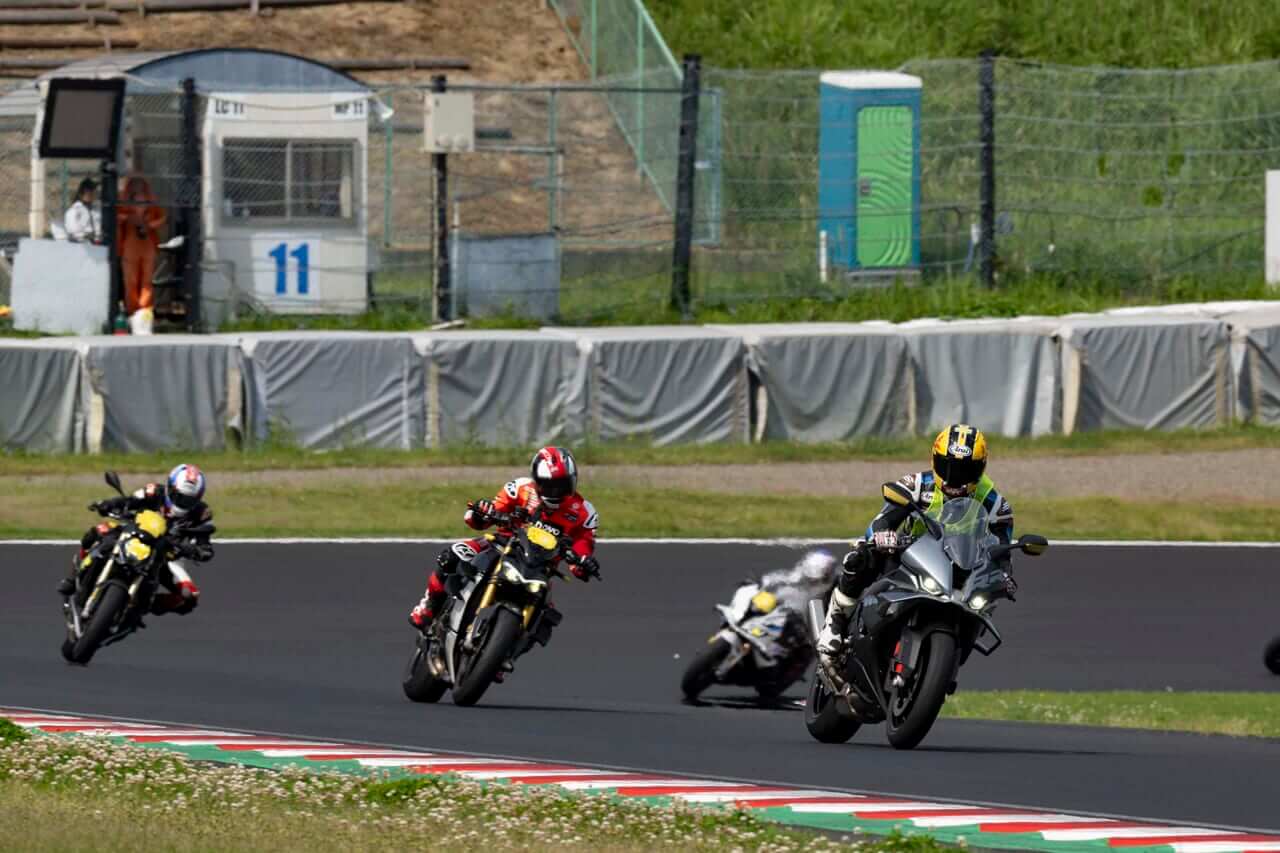 サーキットエクスペリエンス｜鈴鹿サーキット｜BMW｜鈴鹿サーキットを舞台に開催される大人気走行会、ミツオカサーキットエクスペリエンス