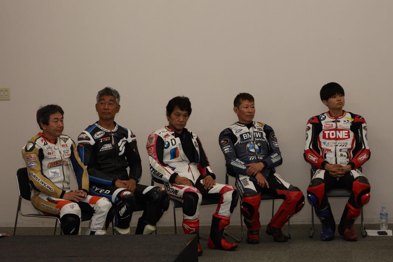 インストラクター|鈴鹿サーキットを舞台に開催される大人気走行会、ミツオカサーキットエクスペリエンス