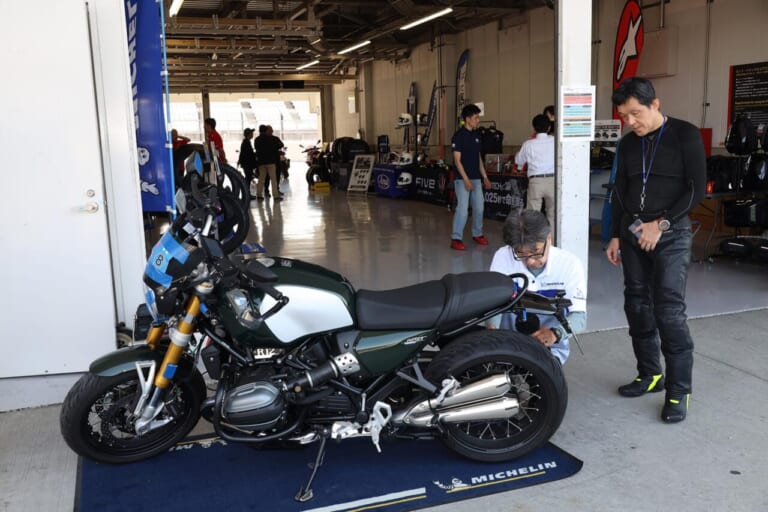 サーキットエクスペリエンス｜ブース｜鈴鹿サーキットを舞台に開催される大人気走行会、ミツオカサーキットエクスペリエンス