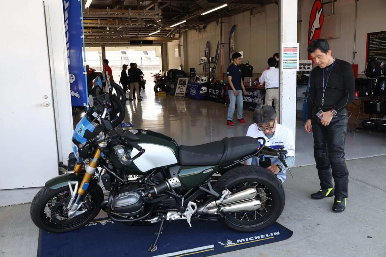 サーキットエクスペリエンス｜ブース｜鈴鹿サーキットを舞台に開催される大人気走行会、ミツオカサーキットエクスペリエンス