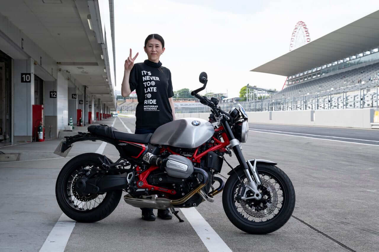 サーキットエクスペリエンス|R12|鈴鹿サーキット|鈴鹿サーキットを舞台に開催される大人気走行会、ミツオカサーキットエクスペリエンス