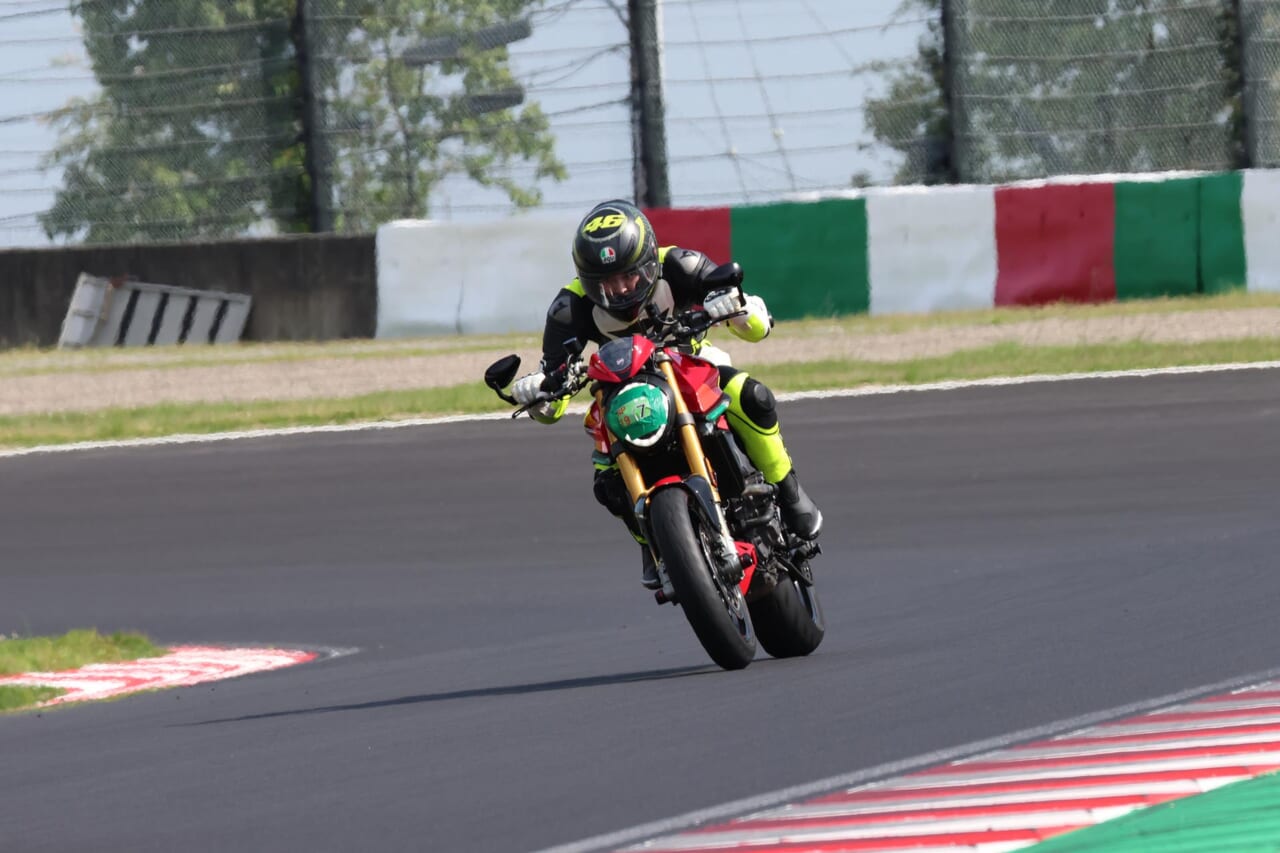 |鈴鹿サーキットを舞台に開催される大人気走行会、ミツオカサーキットエクスペリエンス