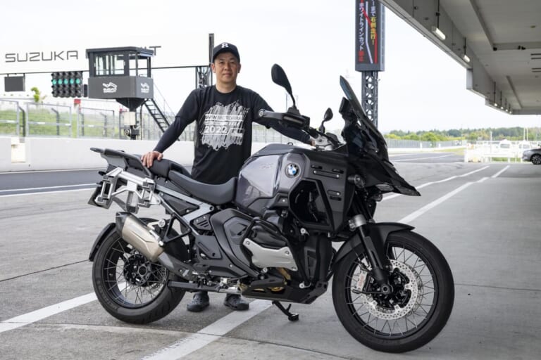 サーキットエクスペリエンス｜R1300GSアドベンチャー｜鈴鹿サーキット｜鈴鹿サーキットを舞台に開催される大人気走行会、ミツオカサーキットエクスペリエンス