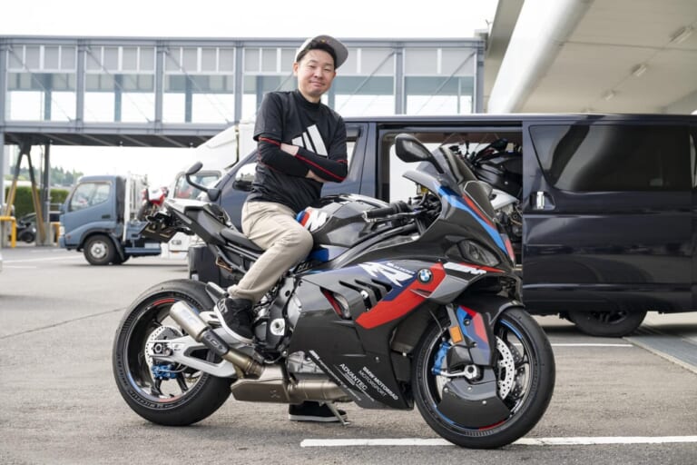 サーキットエクスペリエンス｜M1000RR｜鈴鹿サーキット｜鈴鹿サーキットを舞台に開催される大人気走行会、ミツオカサーキットエクスペリエンス
