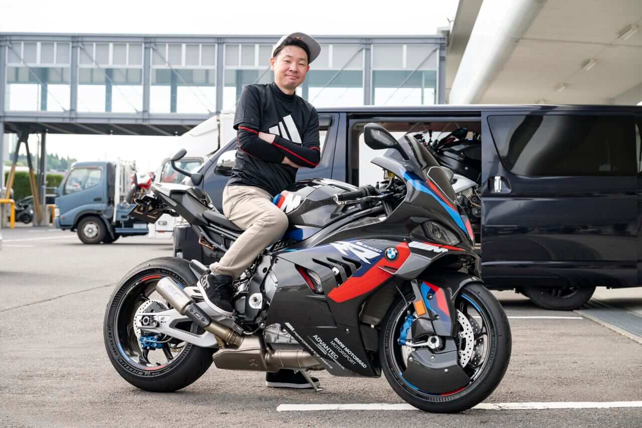 サーキットエクスペリエンス|M1000RR|鈴鹿サーキット|鈴鹿サーキットを舞台に開催される大人気走行会、ミツオカサーキットエクスペリエンス