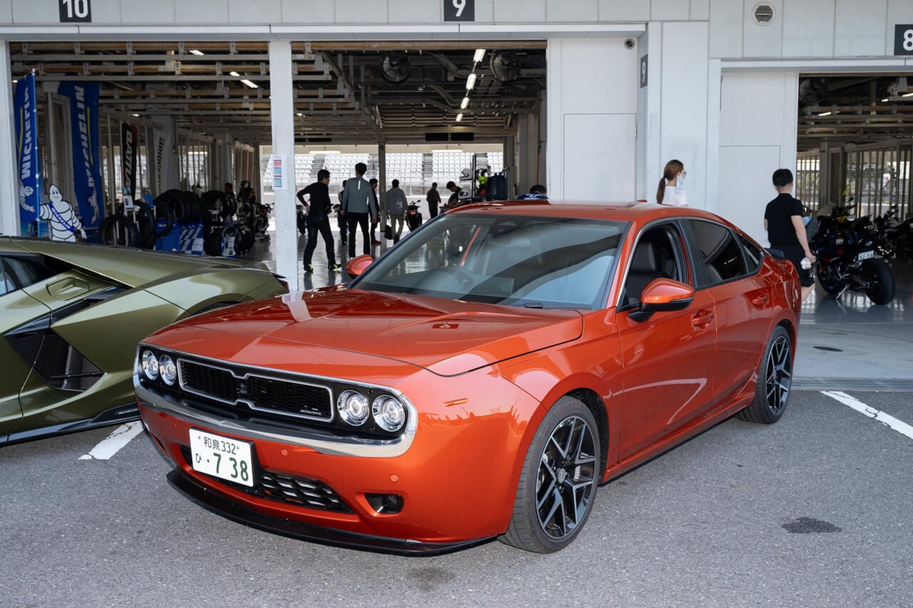 ｜鈴鹿サーキットを舞台に開催される大人気走行会、ミツオカサーキットエクスペリエンス
