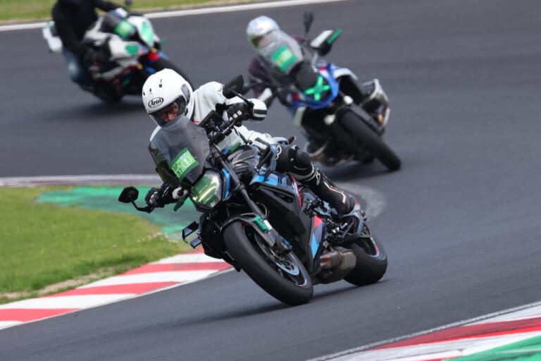 サーキットエクスペリエンス｜鈴鹿サーキット｜BMW Motorrad｜M1000R｜鈴鹿サーキットを舞台に開催される大人気走行会、ミツオカサーキットエクスペリエンス