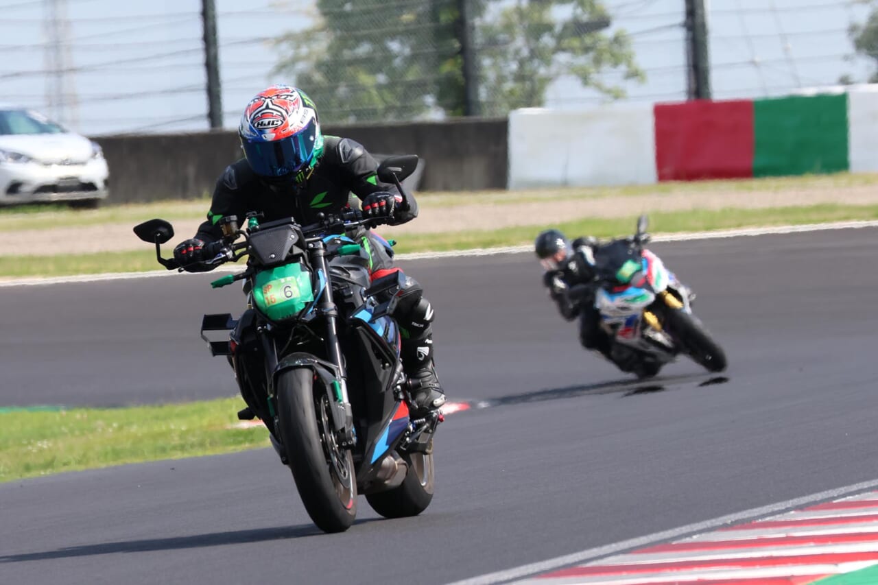 サーキットエクスペリエンス|BMW|鈴鹿サーキット|M1000RR|鈴鹿サーキットを舞台に開催される大人気走行会、ミツオカサーキットエクスペリエンス
