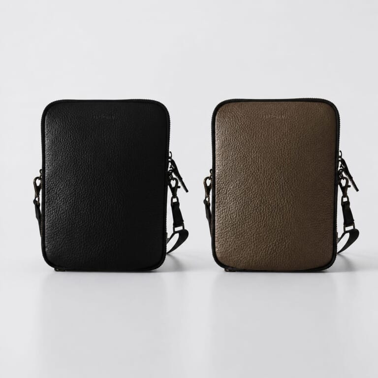 荷物の移し替えから解放されるシームレス設計。型崩れしない芯材入り構造で、バイクの美観を損なわないMOTOREAL製タンクバッグが登場|荷物の移し替えから解放されるシームレス設計。型崩れしない芯材入り構造で、バイクの美観を損なわないMOTOREAL製タンクバッグが登場