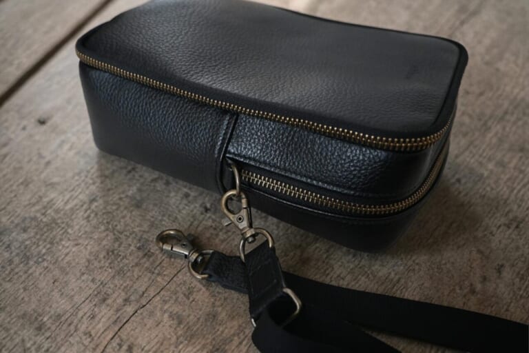 荷物の移し替えから解放されるシームレス設計。型崩れしない芯材入り構造で、バイクの美観を損なわないMOTOREAL製タンクバッグが登場|荷物の移し替えから解放されるシームレス設計。型崩れしない芯材入り構造で、バイクの美観を損なわないMOTOREAL製タンクバッグが登場
