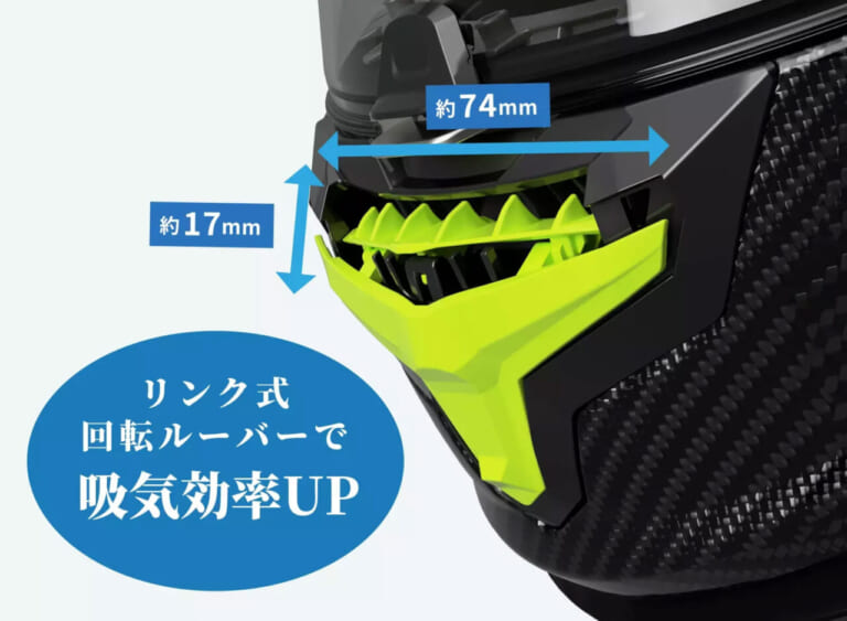 A-FORCE RR｜【A-FORCE RR】40℃時代のヘルメットにするために開発陣が考えたすべてのこと（2）