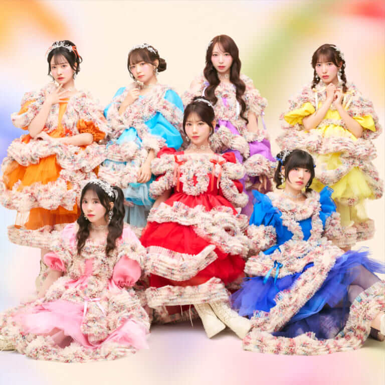 SWEET STEADY｜対象者は無料でライブ観覧可能。Juice=Juiceら3組が出演する、日本のポップカルチャーとバイクの祭典。2026年MotoGP日本グランプリ「MotoGP Night Live」開催決定！