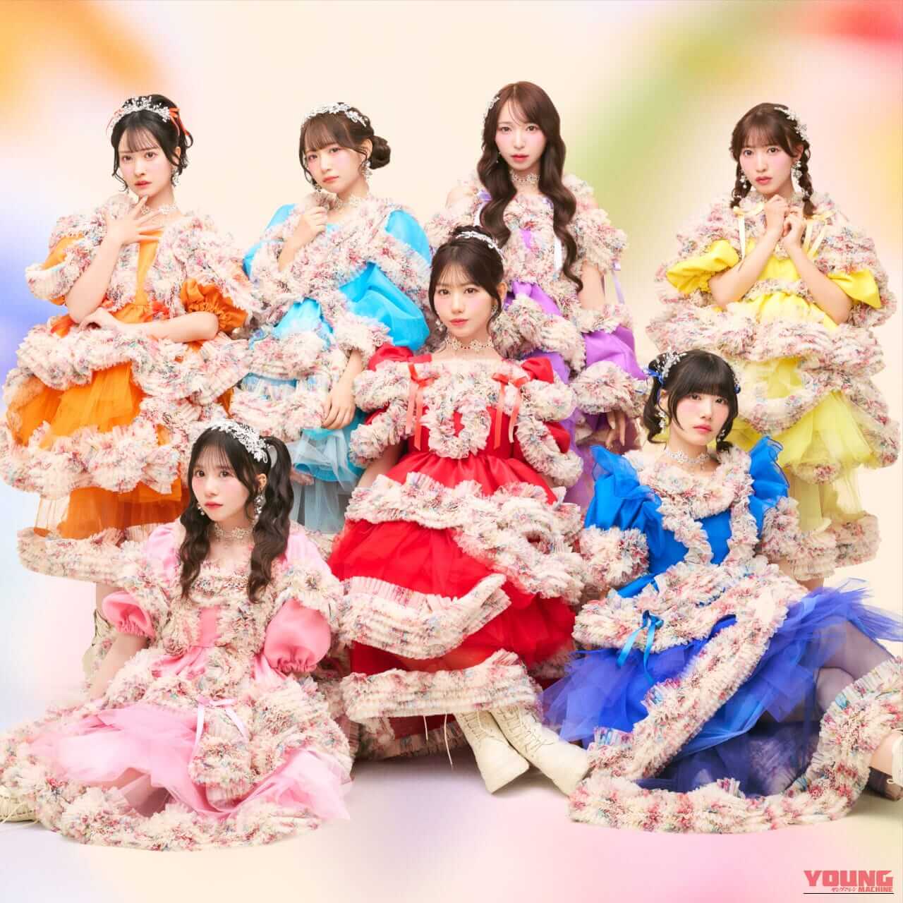 SWEET STEADY|対象者は無料でライブ観覧可能。Juice=Juiceら3組が出演する、日本のポップカルチャーとバイクの祭典。2026年MotoGP日本グランプリ「MotoGP Night Live」開催決定!