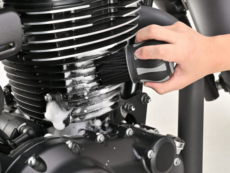 デイトナ最新カスタム＆メンテギア｜新型CB1000Fオーナー必見！ 洗車ツールも同時降臨【デイトナ最新カスタム＆メンテギア】