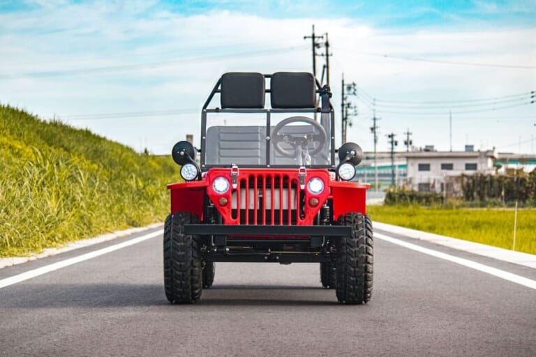 ブレイズ ネクストクルーザーEV｜積載性と安定性を兼ね備えた”小さな軽トラ”「ブレイズ イーカーゴ」。試乗体験会が6/27、28に開催決定【ミニカーやキックボード、変形バイクもあり!】
