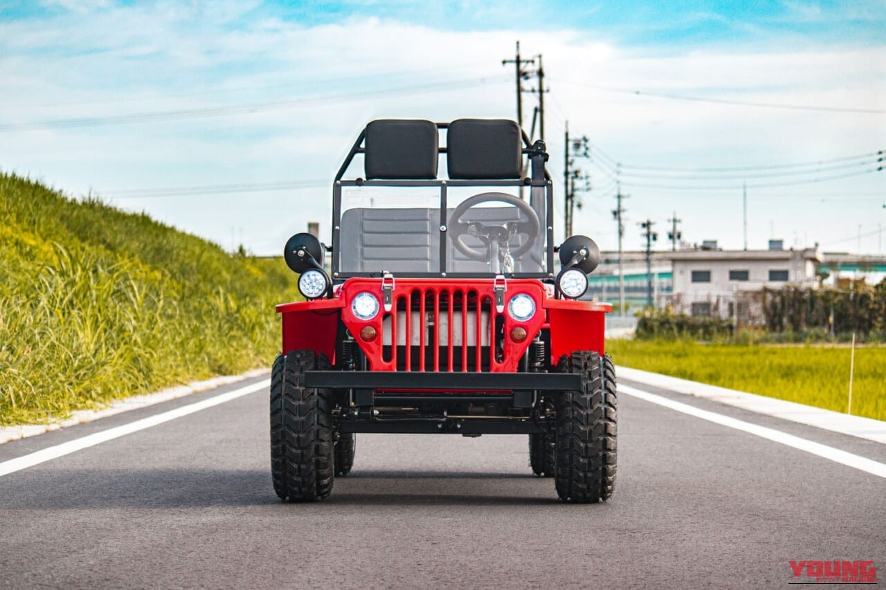 ブレイズ ネクストクルーザーEV|積載性と安定性を兼ね備えた”小さな軽トラ”「ブレイズ イーカーゴ」。試乗体験会が6/27、28に開催決定【ミニカーやキックボード、変形バイクもあり!】