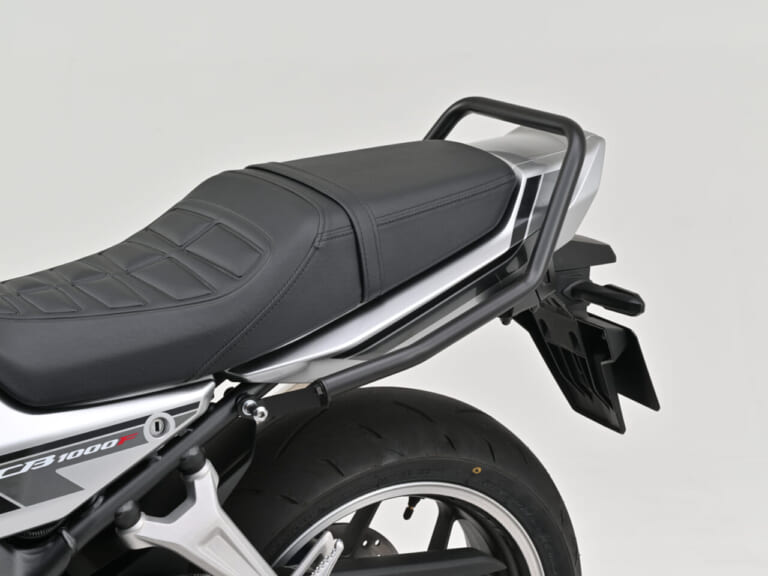 デイトナ最新カスタム＆メンテギア｜新型CB1000Fオーナー必見！ 洗車ツールも同時降臨【デイトナ最新カスタム＆メンテギア】