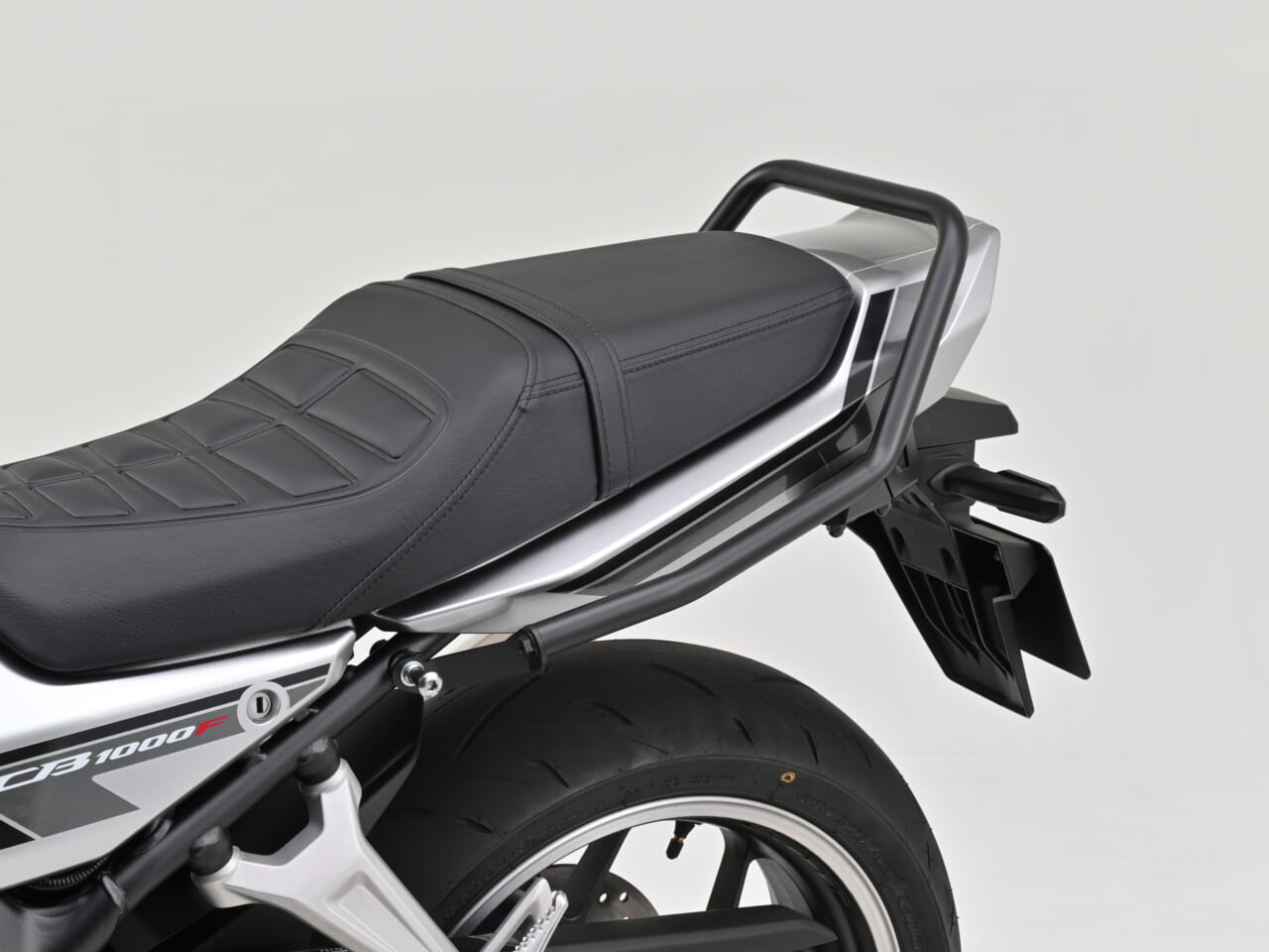 デイトナ最新カスタム＆メンテギア｜新型CB1000Fオーナー必見！ 洗車ツールも同時降臨【デイトナ最新カスタム＆メンテギア】