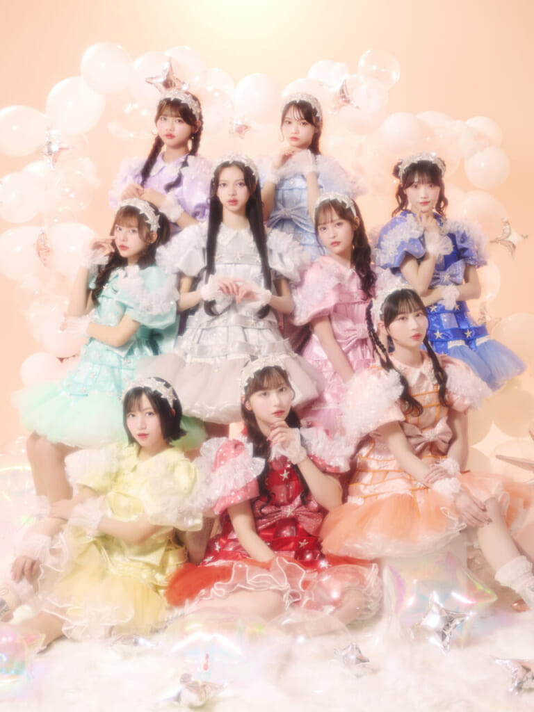 MORE STAR|対象者は無料でライブ観覧可能。Juice=Juiceら3組が出演する、日本のポップカルチャーとバイクの祭典。2026年MotoGP日本グランプリ「MotoGP Night Live」開催決定!