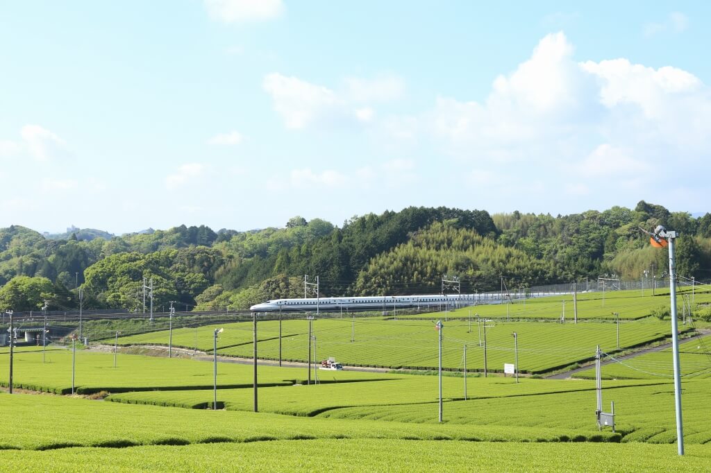 ｜23カ所目のパートナーは“お茶のまち”菊川市。ライダー熱愛の「朝活Cafe!」も今秋上陸へ！