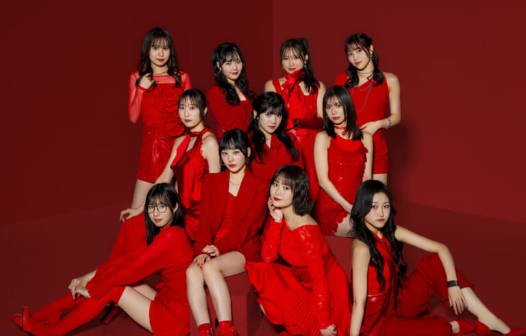 Juice=Juice｜対象者は無料でライブ観覧可能。Juice=Juiceら3組が出演する、日本のポップカルチャーとバイクの祭典。2026年MotoGP日本グランプリ「MotoGP Night Live」開催決定！