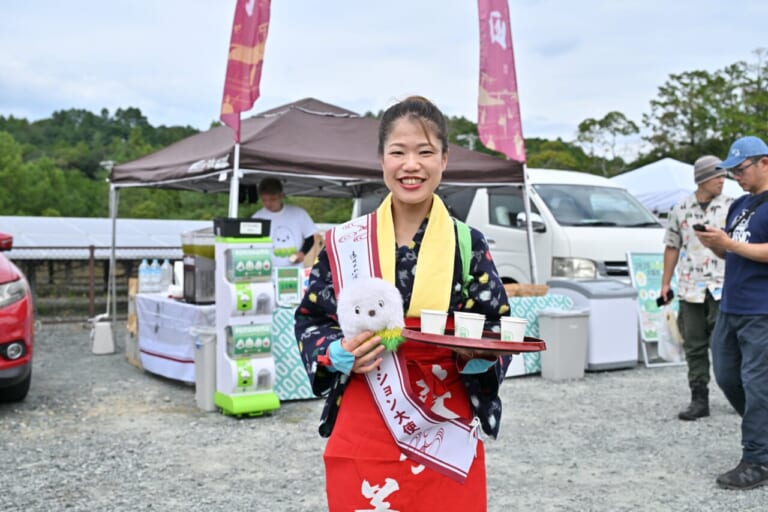 第15回 DAYTONA 森町・静岡 茶ミーティング｜デイトナのテストコースが今年も開放！「第15回 茶ミーティング」が9月26日に開催決定!!