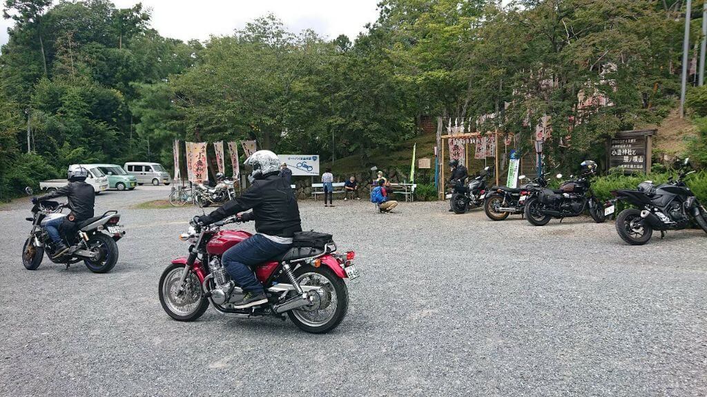 ｜「ツーリングの聖地」をさらなる高みへ――【株式会社デイトナ】埼玉県秩父郡小鹿野町(おがのまち)との「観光パートナー協定」を締結
