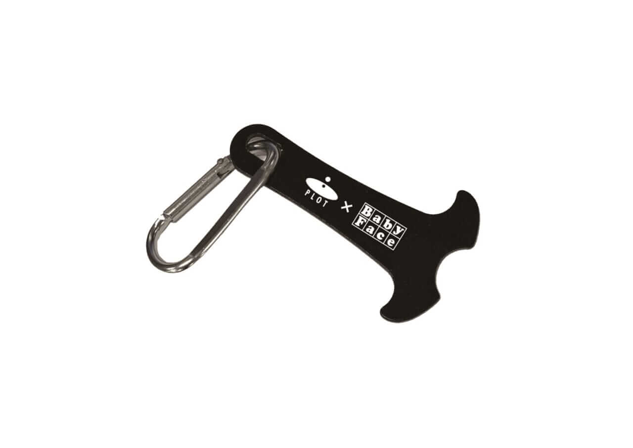 ブライトエッジ｜削り出されたエッジが放つ圧倒的な存在感！PLOT×BabyFaceのWネームから、新型CB1000F用の最高峰ステップキット「ブライトエッジ」が降臨！