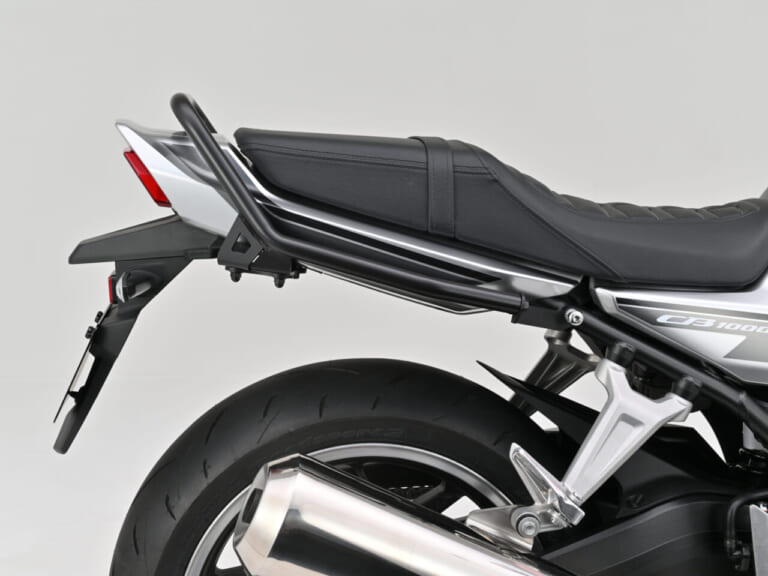 デイトナ最新カスタム＆メンテギア｜新型CB1000Fオーナー必見！ 洗車ツールも同時降臨【デイトナ最新カスタム＆メンテギア】