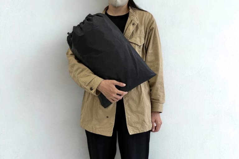 BLAZE E CARGO|荷物を積んだままでもしっかり覆えて、車体へのフィット感を高める調整機能付き。雨風や紫外線を防ぐ”小さな軽トラ”専用フルカバーが登場【ブレイズ イーカーゴ】