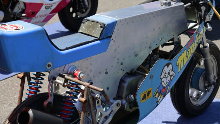【ホンダ6月まとめ】驚異の燃費67.8km/Lを誇る新型グロム発売! 最高速141km/hを叩き出した伝説のミニバイク復刻など、ホンダ関連注目ニュースを一気読み