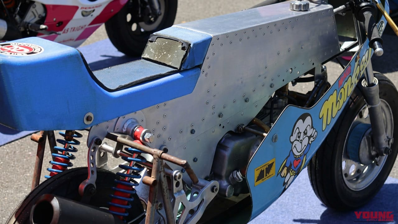 【ホンダ6月まとめ】驚異の燃費67.8km/Lを誇る新型グロム発売! 最高速141km/hを叩き出した伝説のミニバイク復刻など、ホンダ関連注目ニュースを一気読み