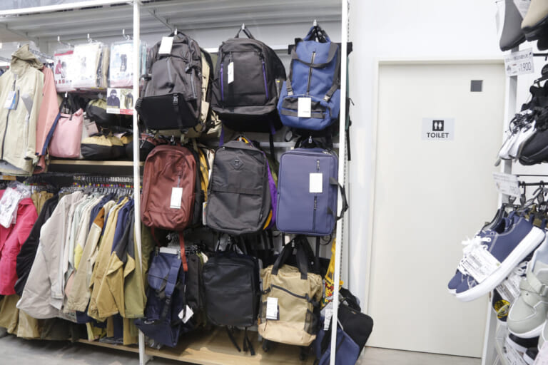 【2026夏】ワークマンで売れてるバイク用バッグBEST5！サマーシーズンを快適に過ごすアイテムを実店舗で直撃取材