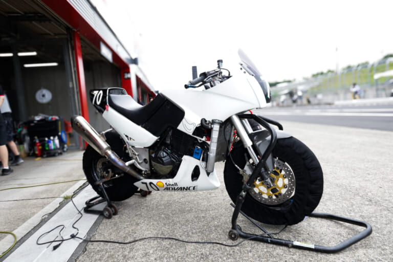 もて耐2026｜【もて耐レポート】世界耐久選手権や全日本現役ライダーも楽しんだ29年目の耐久レース